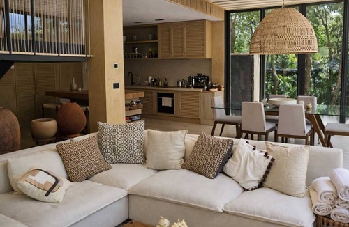 Villa Juarez Villa | Luxury Villa in Corasol 4BR, Private Pool