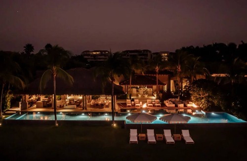 Punta de Mita House | Luxury Villa in La Punta Estates