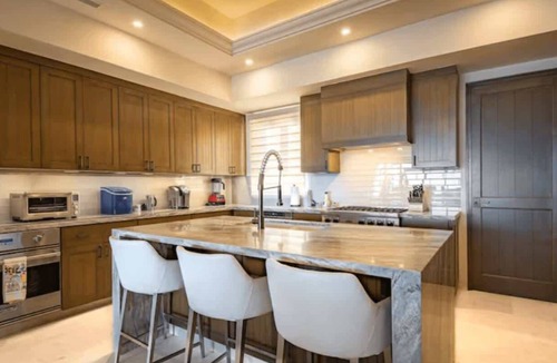 Los Cabos Villa | Luxury Villa in Cabo San Lucas at Quivira