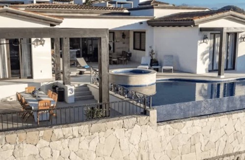 Los Cabos Villa | Luxury Villa in Cabo San Lucas at Quivira