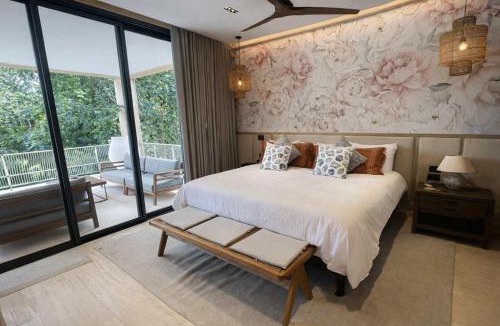 Villa Juarez Villa | Luxury Villa in Corasol 4BR Private Pool