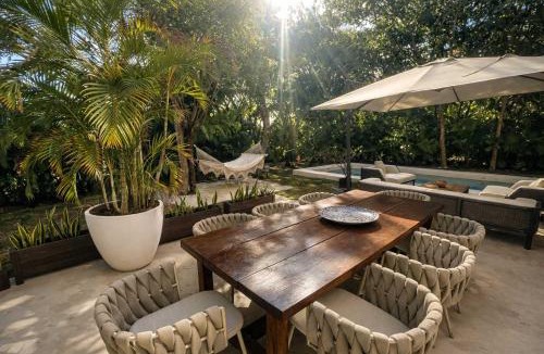 Villa Juarez Villa | Luxury Villa in Corasol 4BR Private Pool