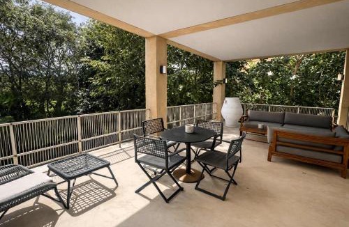 Villa Juarez Villa | Luxury Villa in Corasol 4BR Private Pool