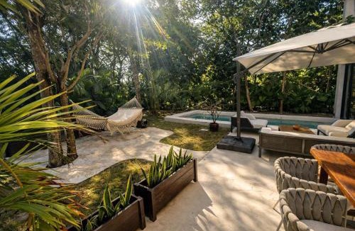 Villa Juarez Villa | Luxury Villa in Corasol 4BR Private Pool