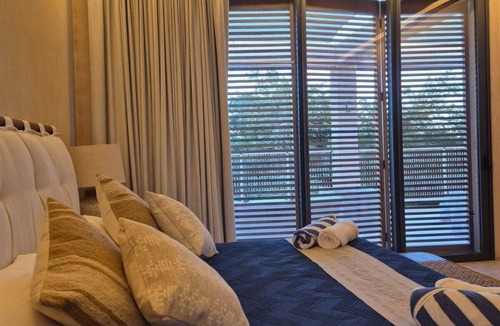 Villa Juarez Villa | Luxury Villa Private Pool Security Golf Court Up to 14 People