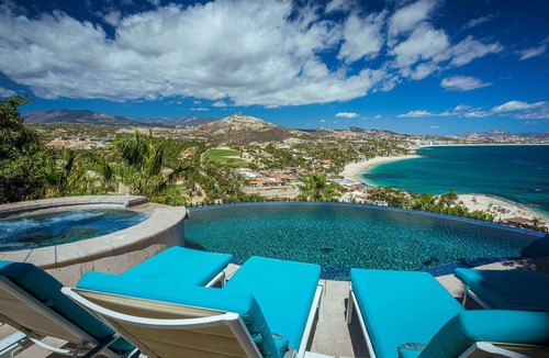 Palmilla House | Luxury Villa with the BEST views in Cabo!