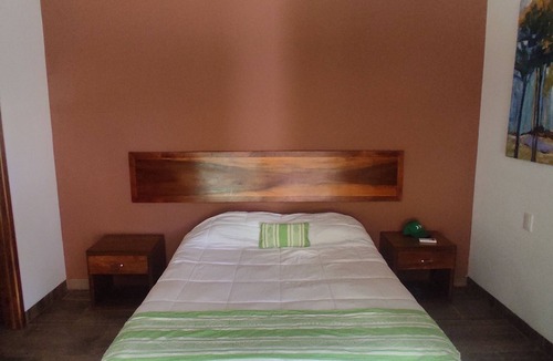 Espita Other | Luxury villa on organic farm surrounded by nature