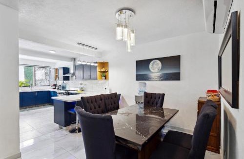 Puerto Vallarta Villa | Luxury Villa Rental in Puerto Vallarta