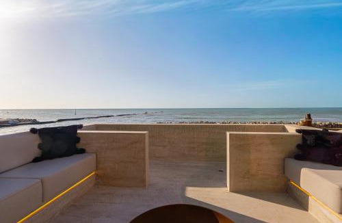 Isla Holbox Hotel | Luxury Villas By Awa Holbox - Beachfront