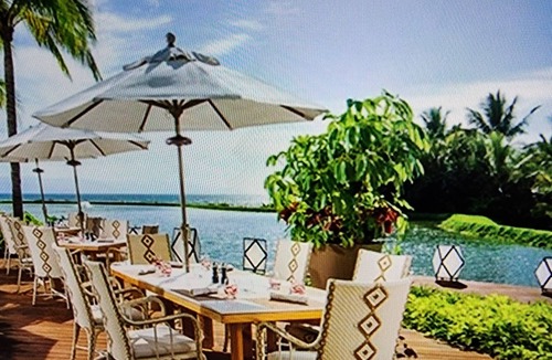 Las Jarretaderas Resort | Luxury waterfront at site of 2025 Mexican Open Golf.