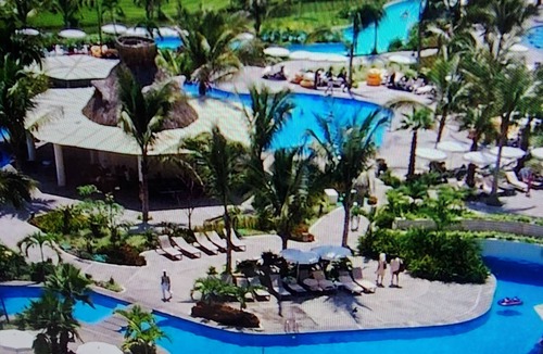 Las Jarretaderas Resort | Luxury waterfront at site of 2025 Mexican Open Golf.