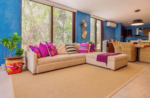 Xpu-Ha House | Luxury Xpu-Ha Villa: Private Pool, 5 Bedrooms