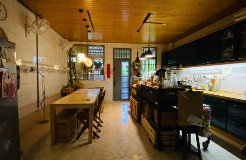 Luye Hostel | Luye Jamie's Guesthouse