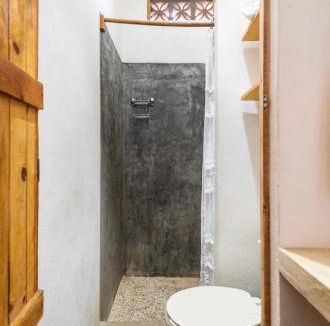 San Francisco House | Luz de Luna 2