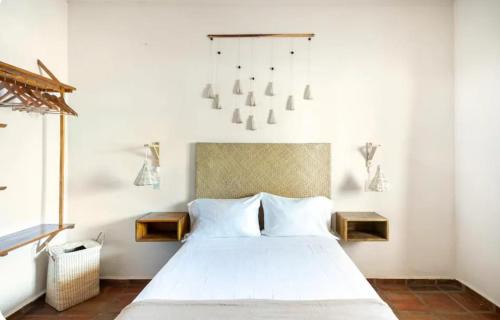 San Francisco House | Luz de Luna 2