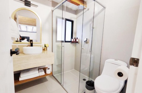 Polanco Apartment | Luz Maria 5 MaiaHome Urban Elegance