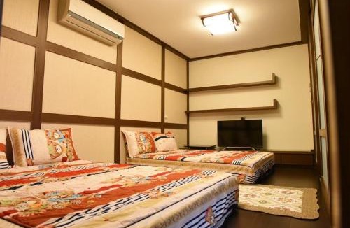 Tianwei House | Lvyou B&B