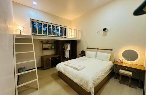 Kon Plong Resort | LY MADE Villa