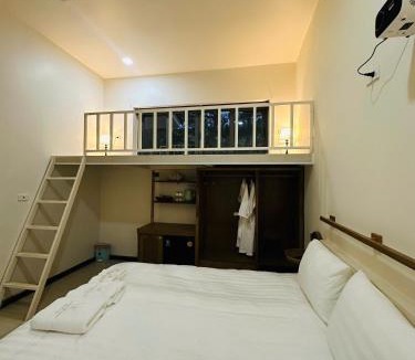 Kon Plong Resort | LY MADE Villa