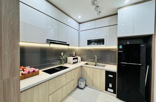 Hue Apartment | Ly's Homestay - Nera Garden Huế