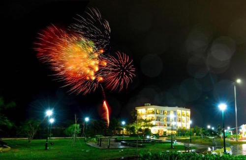 Ly Son Hotel | Ly Son Pearl Island Hotel & Resort