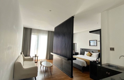 Ly Son Hotel | Ly Son Pearl Island Hotel & Resort