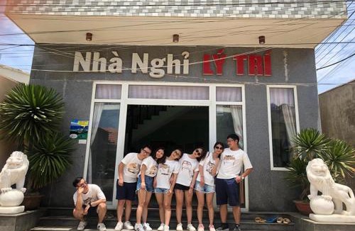 Ly Son Hotel | Ly Tri Ly Son Hotel