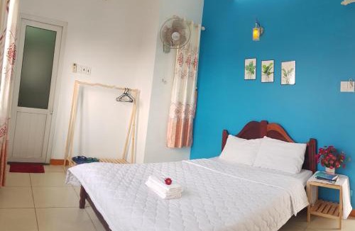 Ly Son Hotel | Ly Tri Ly Son Hotel
