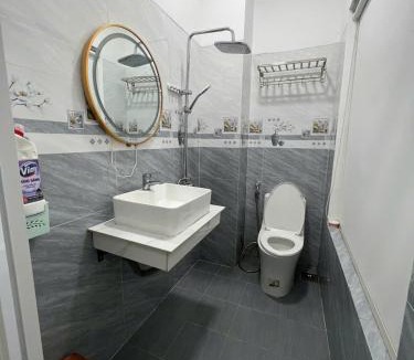 Cam Le Apartment | Lya Homestay CMT8 Da Nang