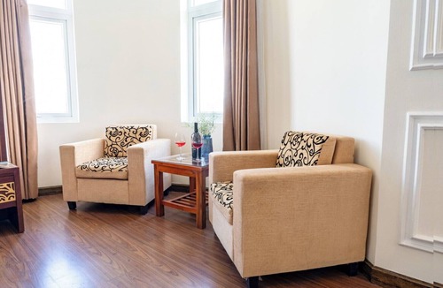 Thanh Khe Hotel | Lychee Hotel