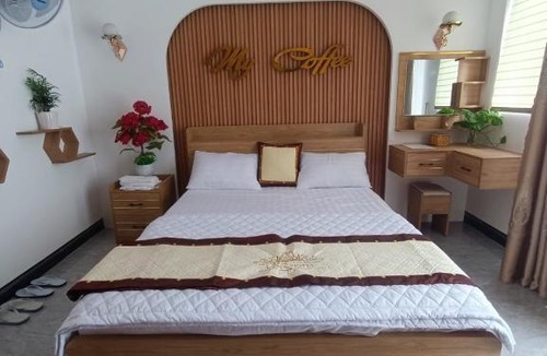 Phan Rang - Thap Cham Hotel | Lyna Hottel