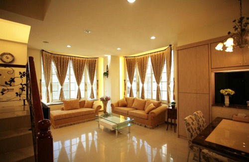 Hualien City Centre House | Lyon B&B