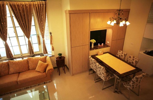 Hualien City Centre House | Lyon B&B