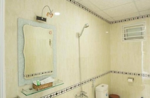 Buon Ma Thuot Hotel | LYS HOTEL