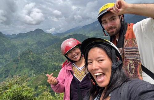 Sa Pa Apartment | Má Si H'mông HOMESTAY
