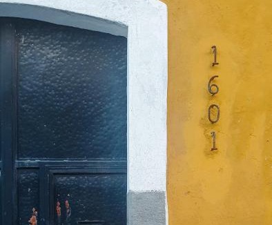 Historic Centre of Puebla Apartment | Mágica Suit en Centro Histórico