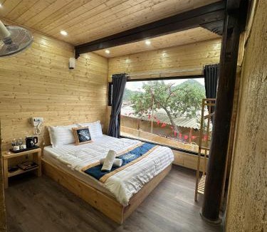 Dong Van Hotel | Mây Đá Homestay