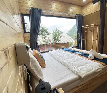 Dong Van Hotel | Mây Đá Homestay