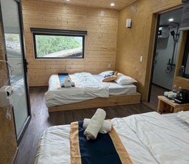 Dong Van Hotel | Mây Đá Homestay