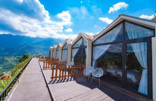 Sa Pa Apartment | Mây ơi Sapa - by Bay Luxury