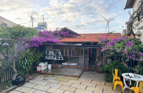 Da Lat House | Mây inn' Cầu Đất - Homestay