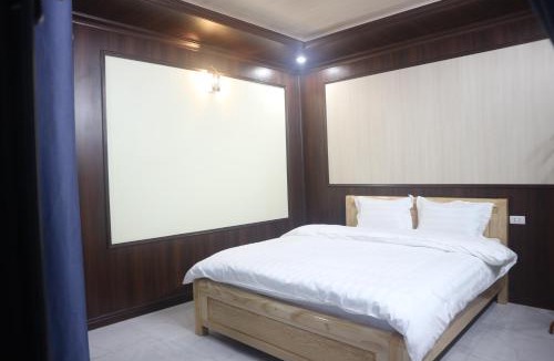 Sa Pa House | Mây Núi Homestay