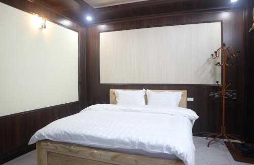 Sa Pa House | Mây Núi Homestay