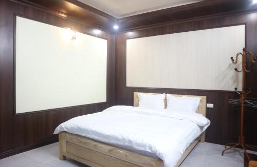 Sa Pa House | Mây Núi Homestay