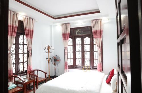 Sa Pa House | MÂY NÚI SA PA