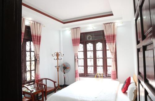 Sa Pa House | MÂY NÚI SA PA