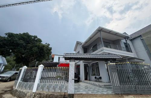 Da Lat Apartment | Mây's Villa