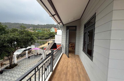 Da Lat Apartment | Mây's Villa