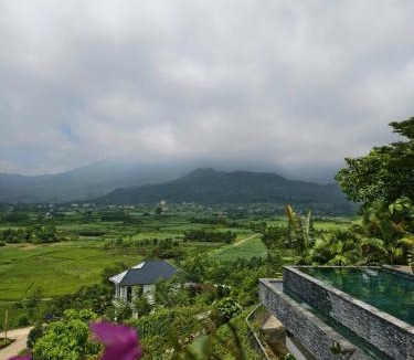 Ba Vi Villa | Mây Villa HA