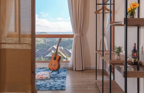 Da Lat Villa | Mê Villa Dalat